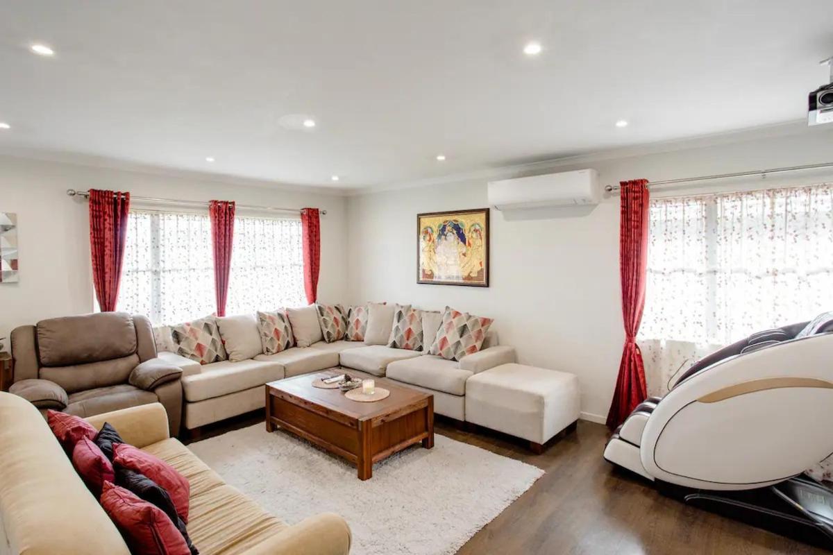 Budget Friendly Rooms Near The Airport Окленд Екстер'єр фото