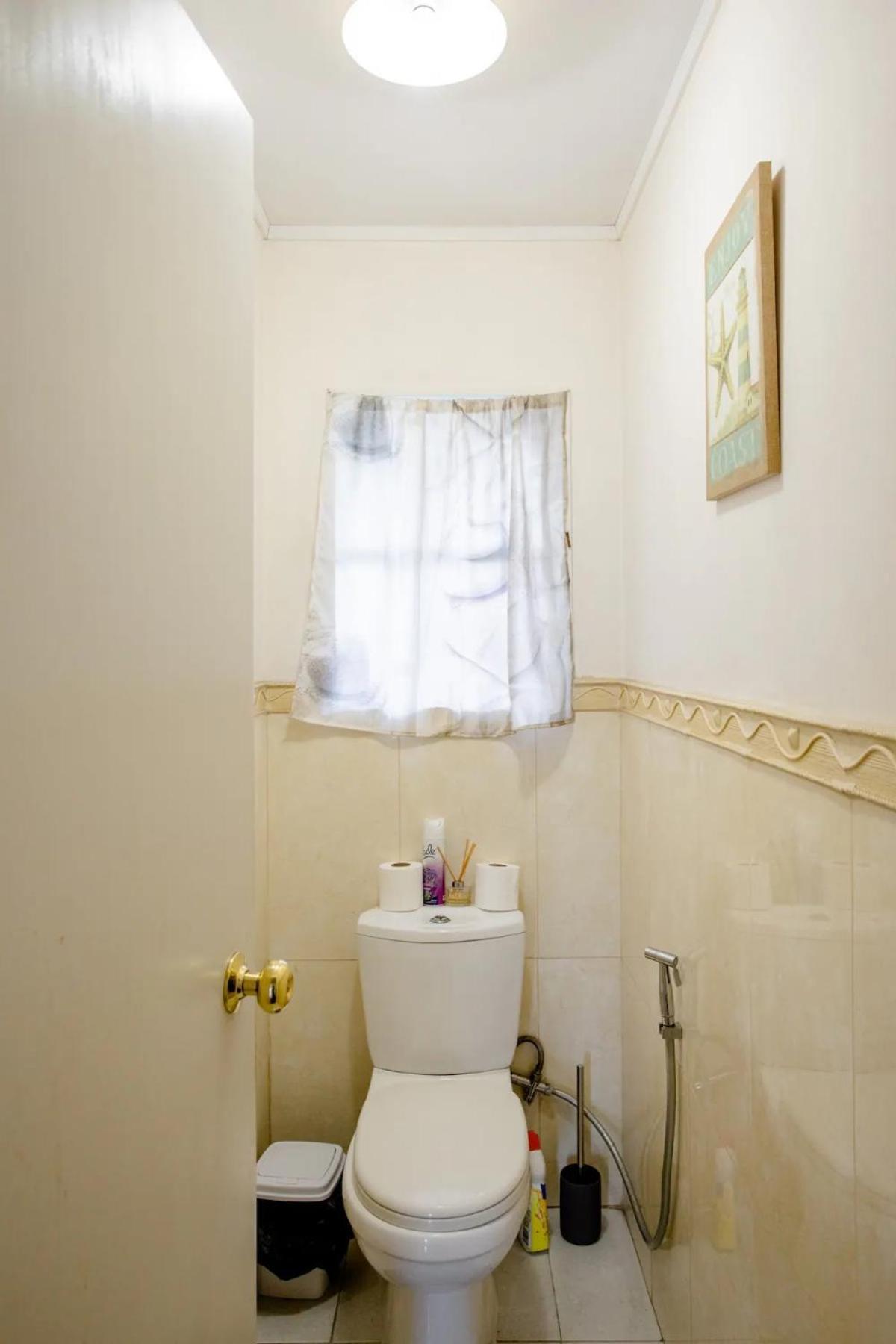 Budget Friendly Rooms Near The Airport Окленд Екстер'єр фото